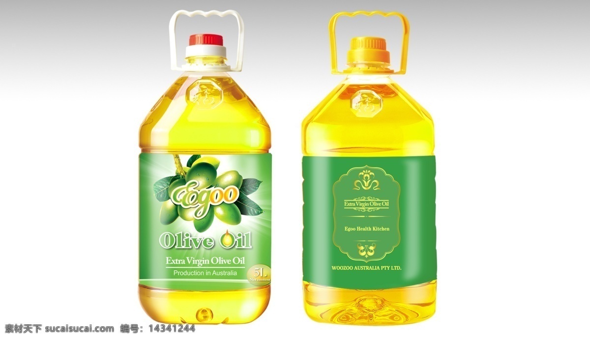 橄榄油效果图 橄榄油 瓶贴包装 包装设计 广告设计模板 源文件