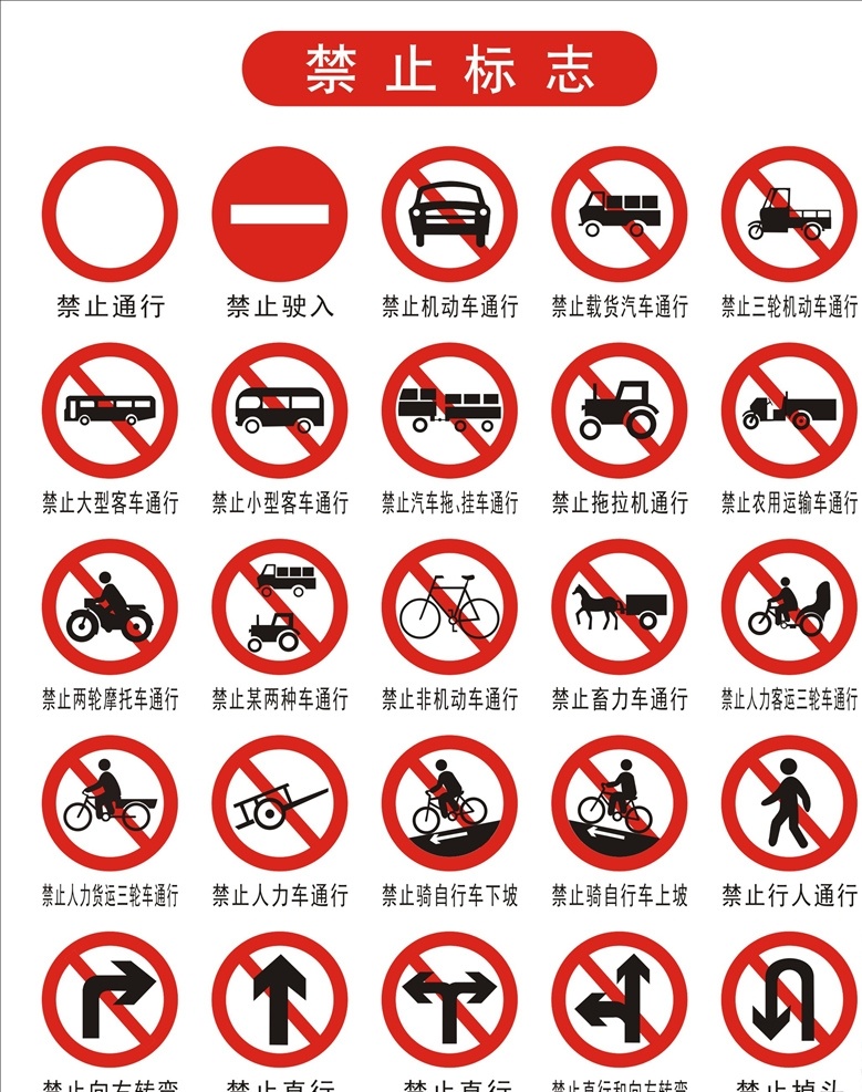 道路标识 道路交通 道路交通标识 道路交通图标 禁令标志 警告标志 警告标识 警告标识牌 警告标志牌 交通警示牌 警示标志 道路交通标志 交通标志矢量 三角形警示牌 交通工具 交通标志 交通 道路 交通标识 交通设施 交通标志大全 交通符号 国外交通 国外交通标识 图标 国标导视 道路标志 标识牌