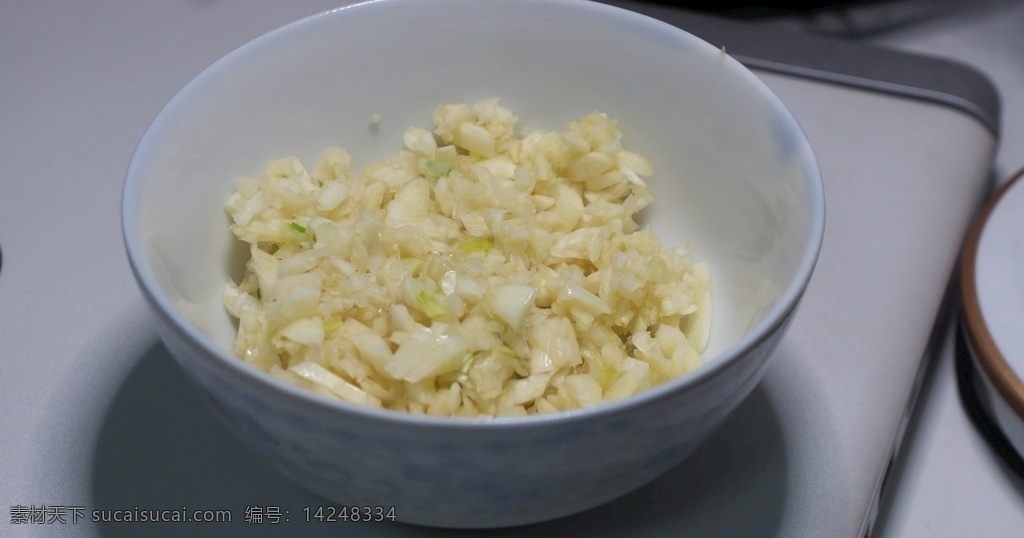 蒜末图片 蒜末 蒜 葱 蒜汁 食材 炒菜 入味 蒜香 摄影美食 餐饮美食 食物原料