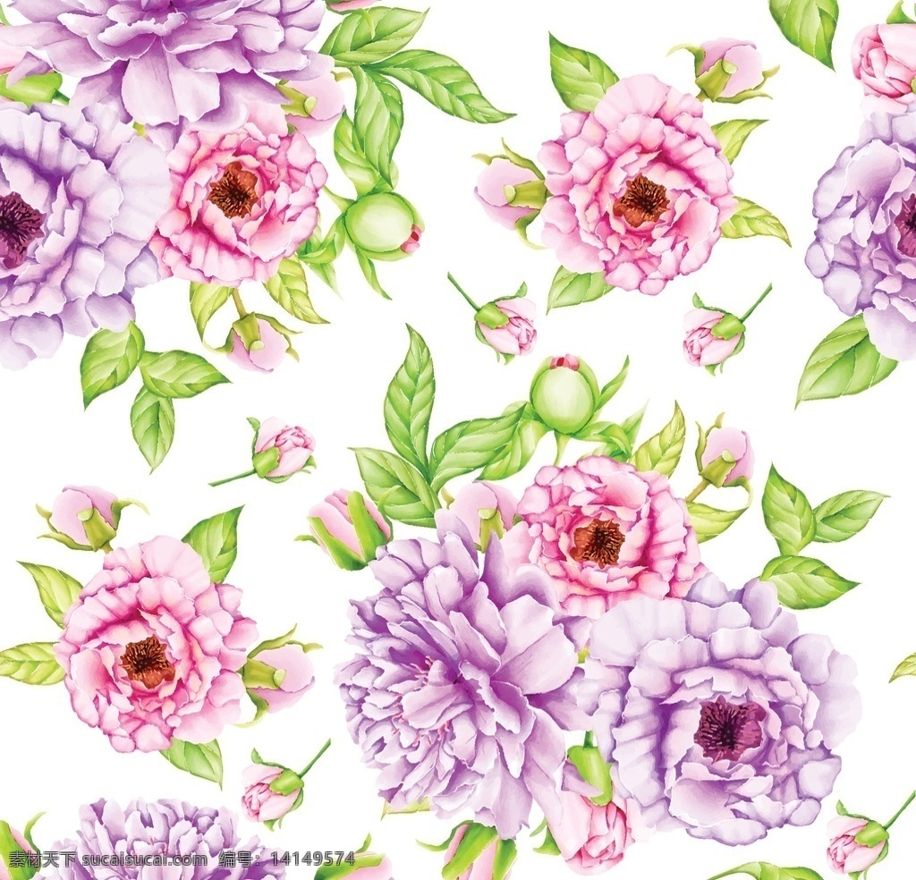 花朵无缝花纹 数码印花 花朵 数码印花图案 卡通 暴版 腰果 虎头 大象 象 格子 条纹 红色花朵 方巾 条子 横条 气球 香水瓶 动物 战斗机 定位花 建筑物 小鸟 欧美风 风水画 粉色花朵 花朵背景 立体花朵 花卉 双边定位花 插画 花纹 生物世界 花草 底纹边框 花边花纹