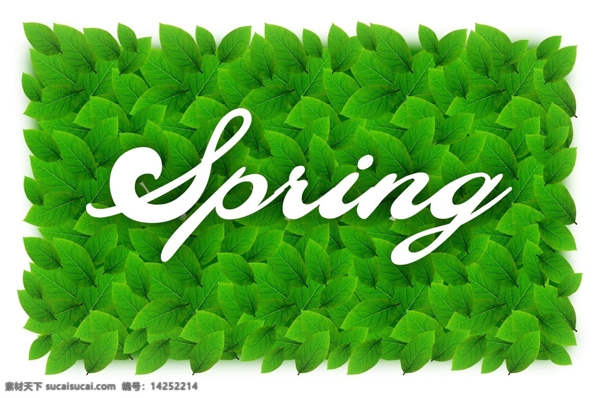 春季 分层 spring 春季模板下载 春季素材下载 春节 春天 新春 源文件