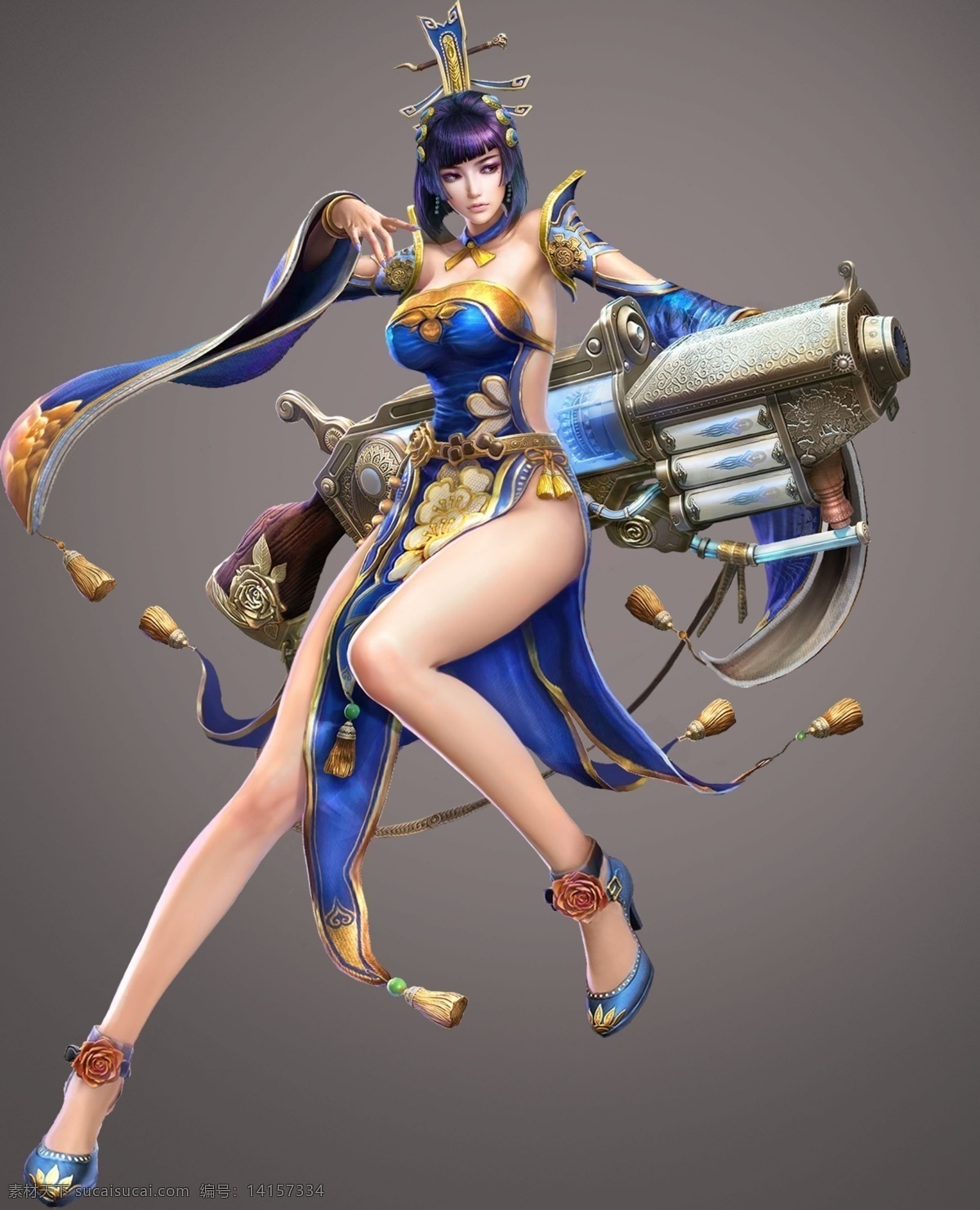 游戏 游戏原画 原画 游戏人物 人物 武侠 玄幻 仙侠 武将 网游 战魂 美女 动漫动画 动漫人物