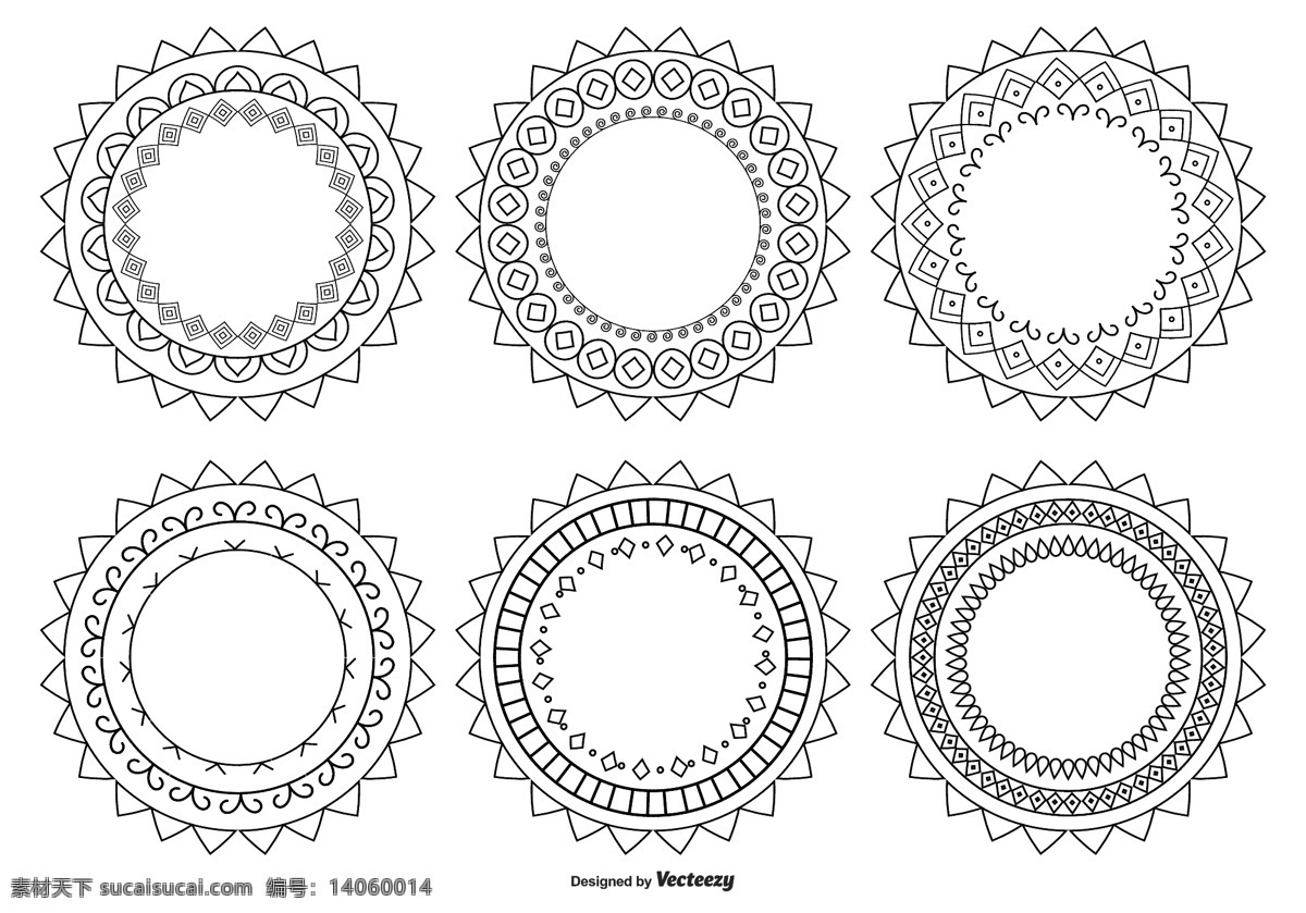 装饰圈形状 装饰 邮票 框架 边界 孤立 花卉 纹身 花 向量 曲线 涡卷装饰 圆 平面 手工制作 元件 黑色 时尚 植被 形状 标签 摘要 优雅 插图 图 复古 收集 漩涡 徽章 美丽 纸 生日 集 花边 金银器 印章 旗帜 艺术 古董 风格 背景 窗饰 轮廓 图案 曼陀罗 装饰圈 装饰性的形状 矢量形状