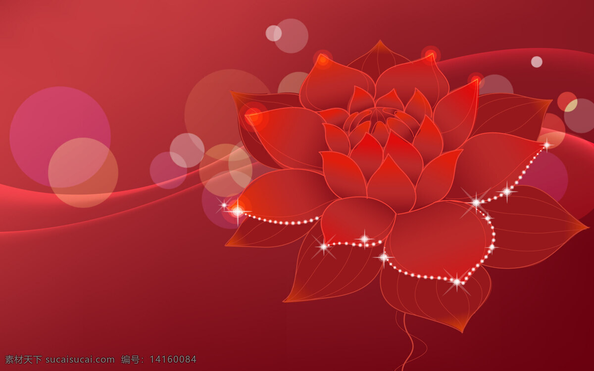 精致 花朵 红色背景 红色背景下载 花朵背景 精致花朵图片 精致花朵 背景图片