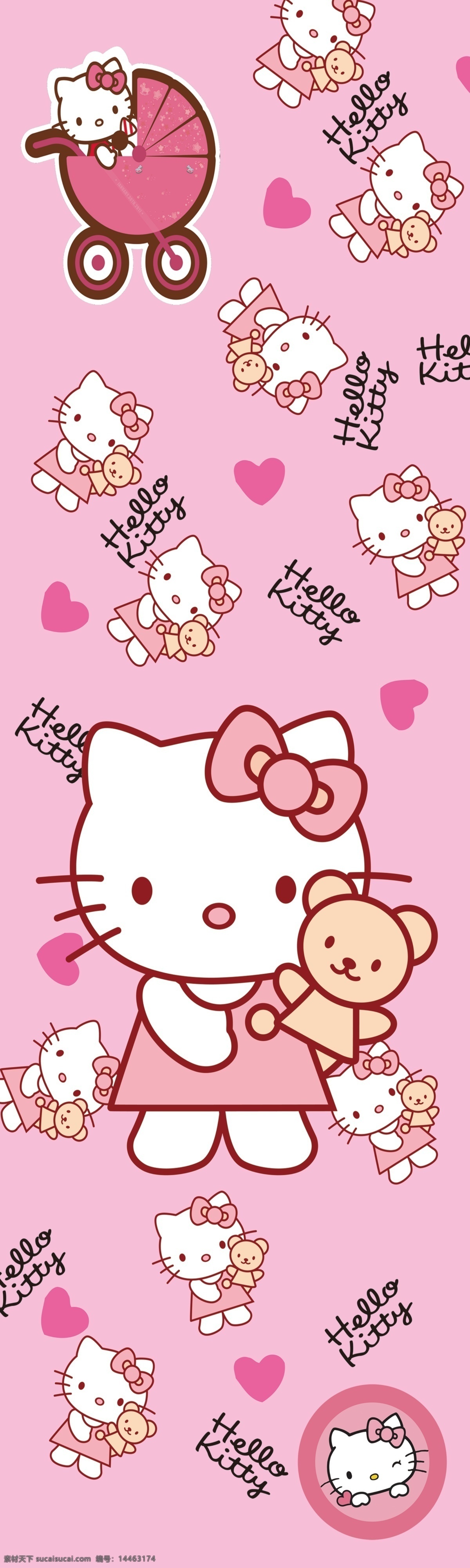 hello kitty 卡通猫 kt猫 可爱猫 卡通猫矢量图 kt猫矢量图 可爱猫矢量图 迪斯尼kt猫