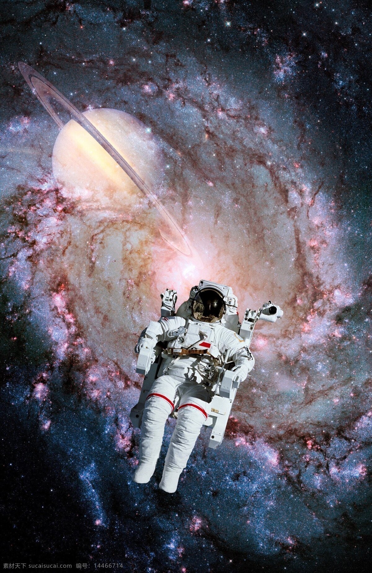 坐在 飞行器 上 宇航员 航天员 宇宙 太空 航天科技 商务人士 人物图片