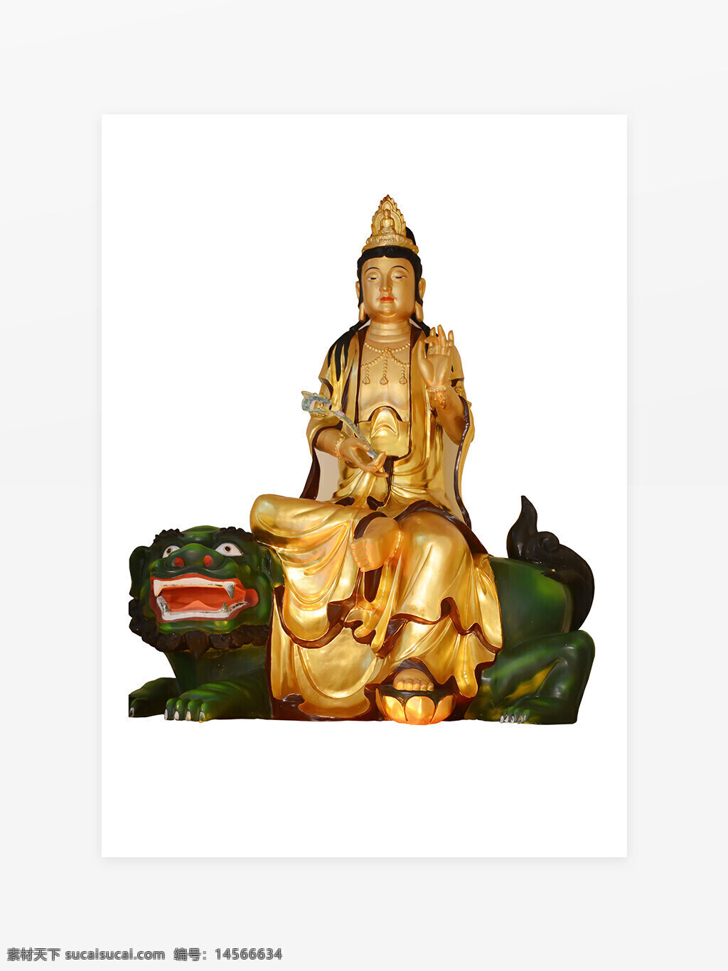 佛教人物元素 背景墙 菩萨 立体佛像 佛教 宗教 神话人物 宗教文化 佛教文化 座骑