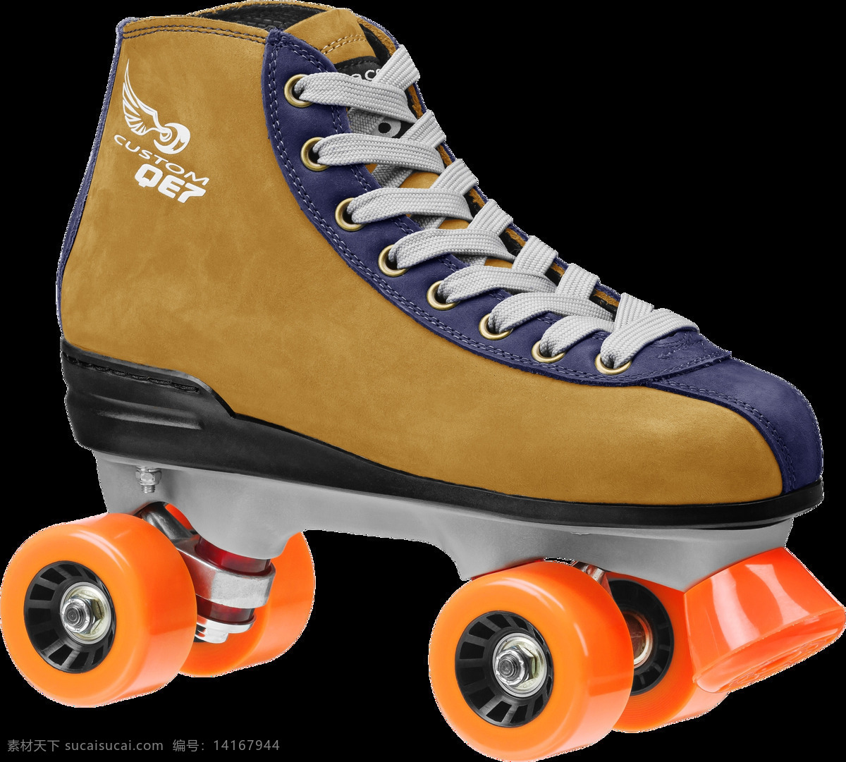 棕色 溜冰鞋 免 抠 透明 滑冰鞋 滑冰鞋素材 滑冰鞋图片