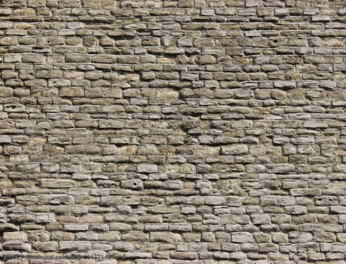 石砖墙面 材质素材 建筑贴图 建筑渲染 高清 建筑园林