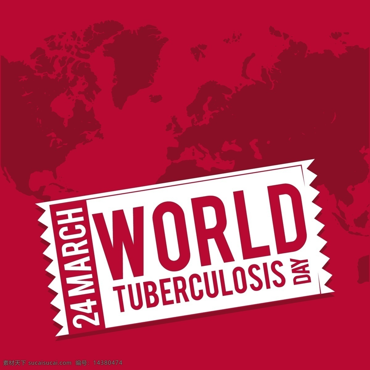 世界结核病日 红色 背景 地图 世界 健康 人类 医学 战斗 生物 白天 行军 意识 治疗 疾病