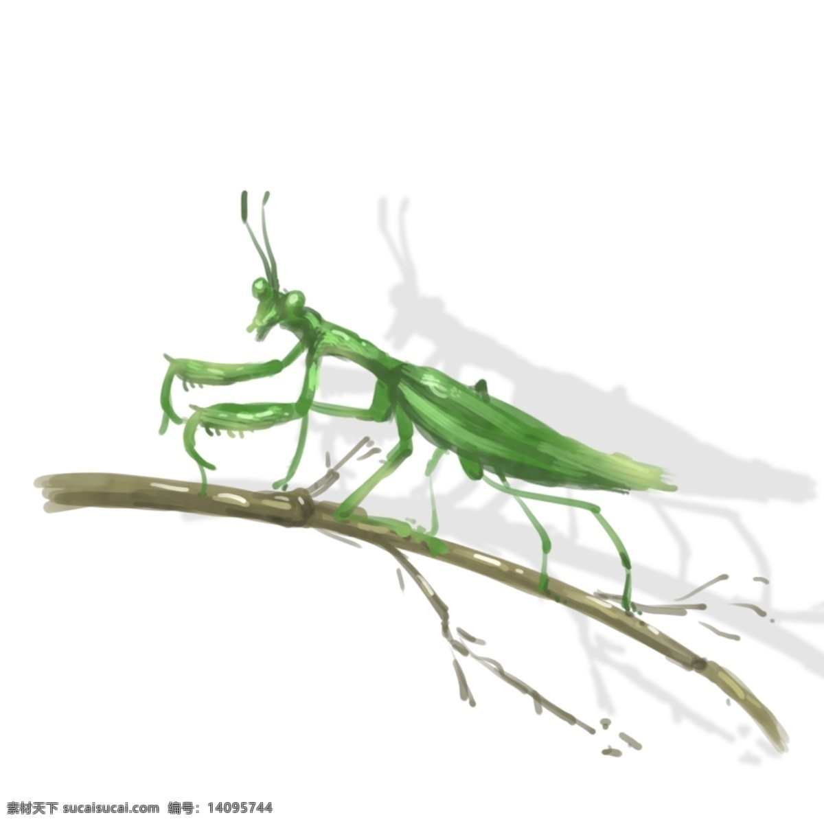 昆虫 元素 手绘 中国 风 蜻蜓 透明 底 商用 昆虫装饰画 治愈 昆虫类 飞行素材