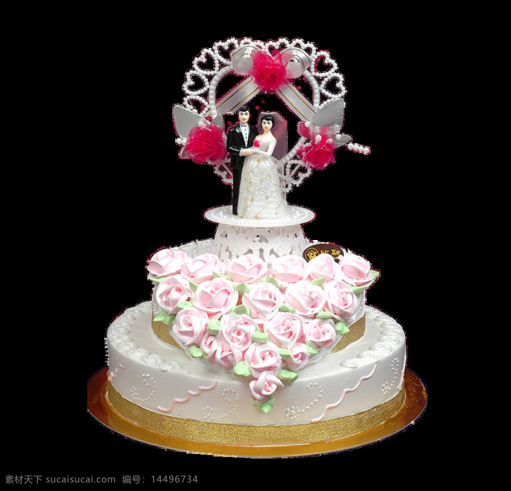 精美 婚庆 蛋糕 爱心蛋糕 花朵蛋糕 婚庆蛋糕 美食 奶油蛋糕 图案设计 装饰蛋糕