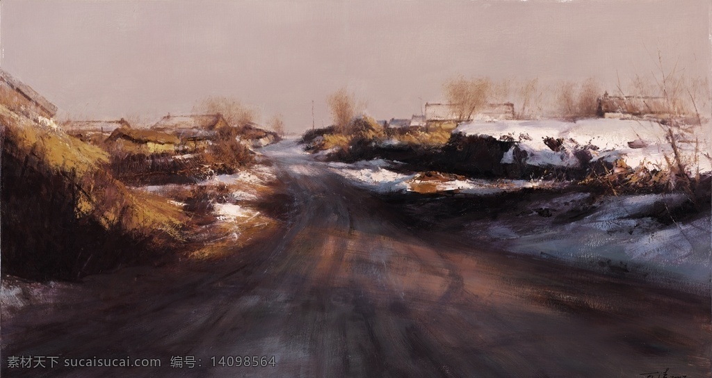 风景画 乡村风景 城市油画 乡村油画 田野 田园油画 欧美风景 欧美风景油画 欧美景色 国外风景 国外景色 山水风景 山水风景画 山水 文化艺术 绘画书法