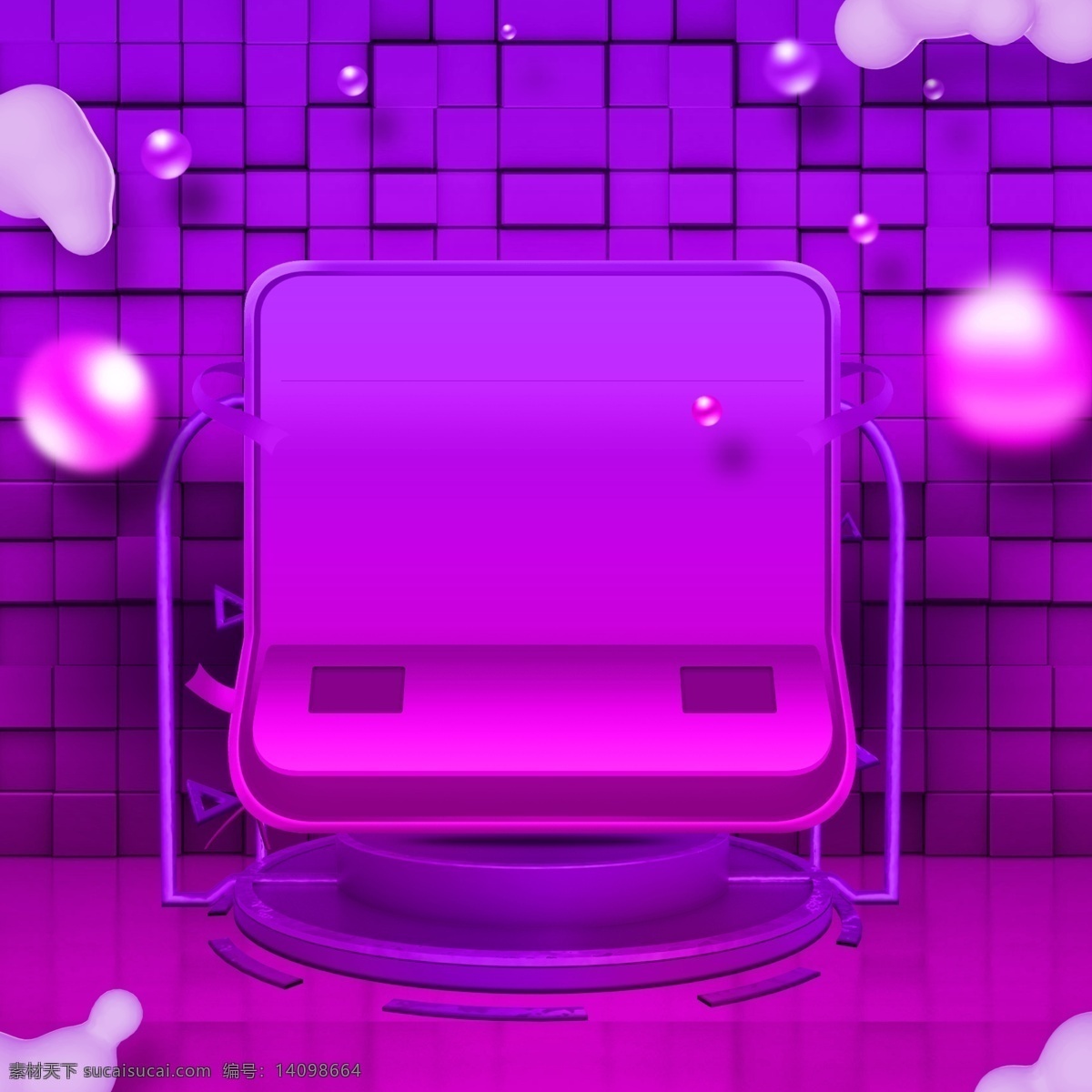 时尚 紫红色 主 图 背景 活动背景 紫红色背景 主图背景 背景素材 直通车