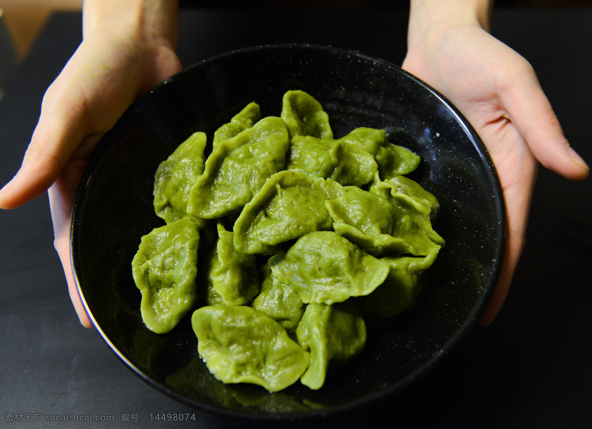 蔬菜饺子 饺子 面点 美食 美味 草原 饮食 餐饮美食 传统美食